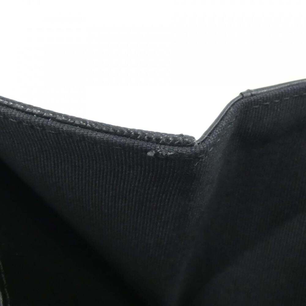 CHANEL Black Wallet - Picture 7 of 9